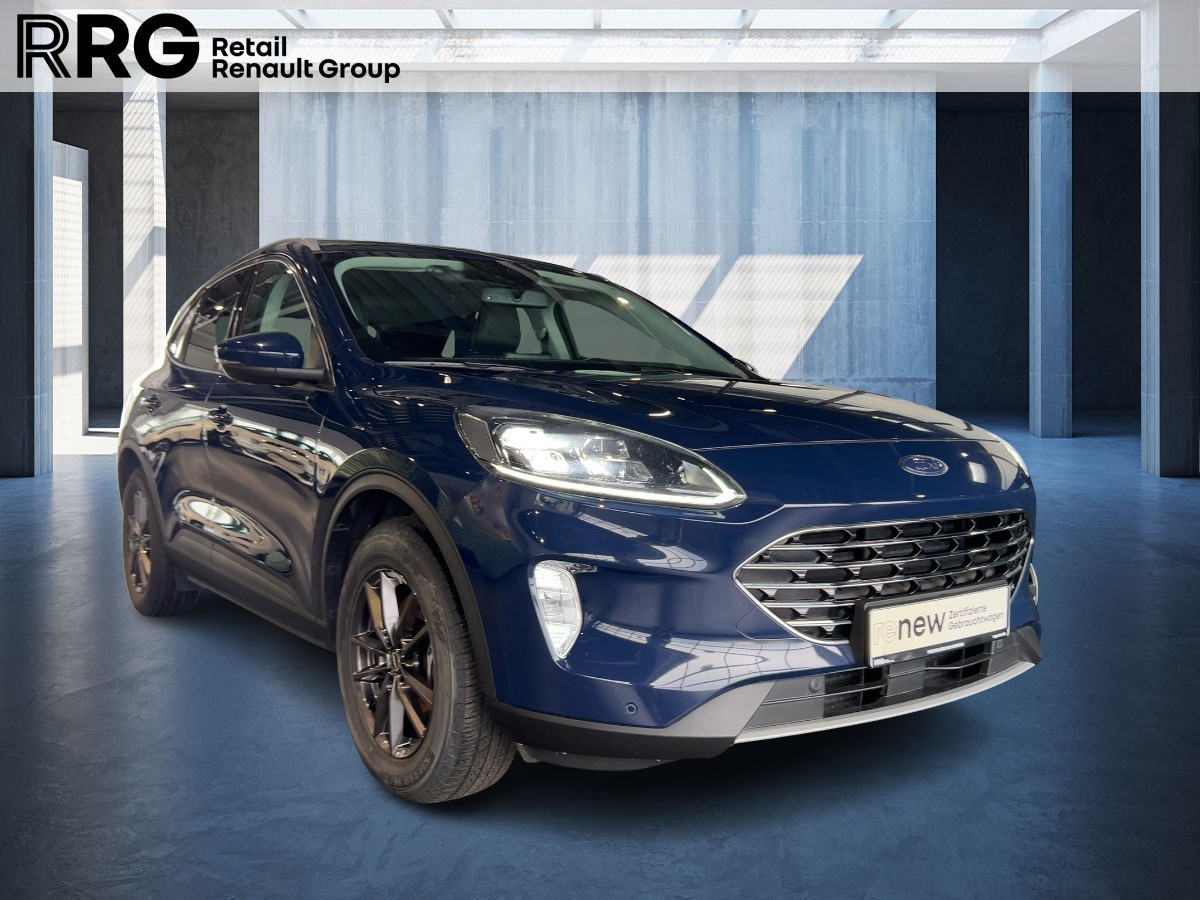 Plug-in Titanium X 7